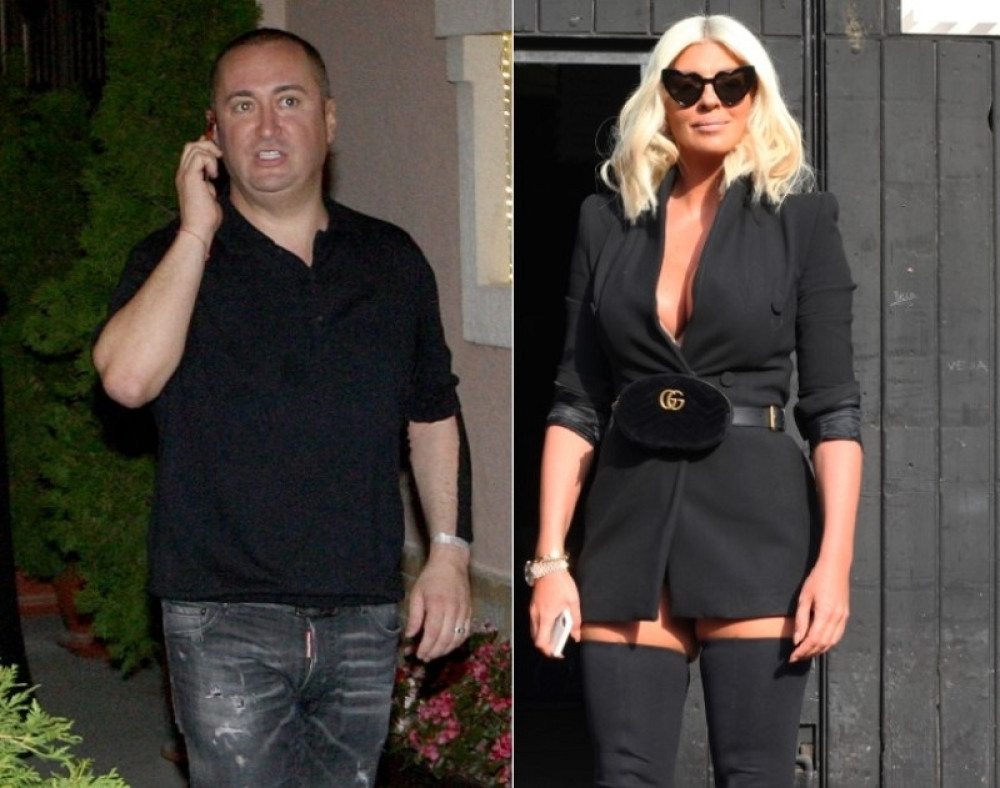 Đani progovorio o Karleušinoj aferi, pa otkrio zbog čega je JK žrtva seks skandala