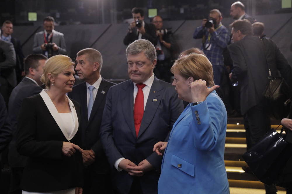 Zagreb sprema blokadu Srbije!