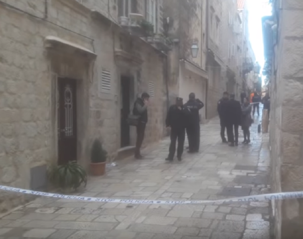 Kivan zet ubio svoju ženu, njenog oca, pa sebe! Svekrva ranjena!