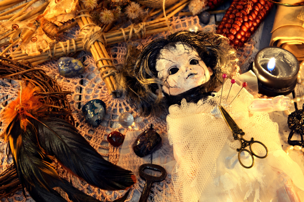 Bavila se vradžbinama, a onda je njenu porodicu zadesila velika tragedija