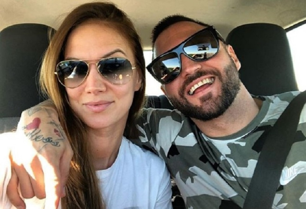 Vuk Mob otkrio da se čuo sa Ivanom Aleksić, evo šta kaže za odnos Tare i Ša nakon svega! (FOTO/VIDEO)