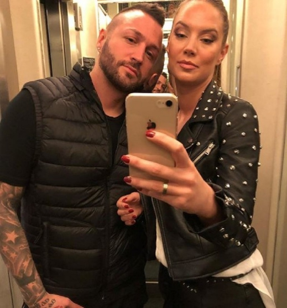 Žena Nenada Ša ULAZI u Zadrugu!