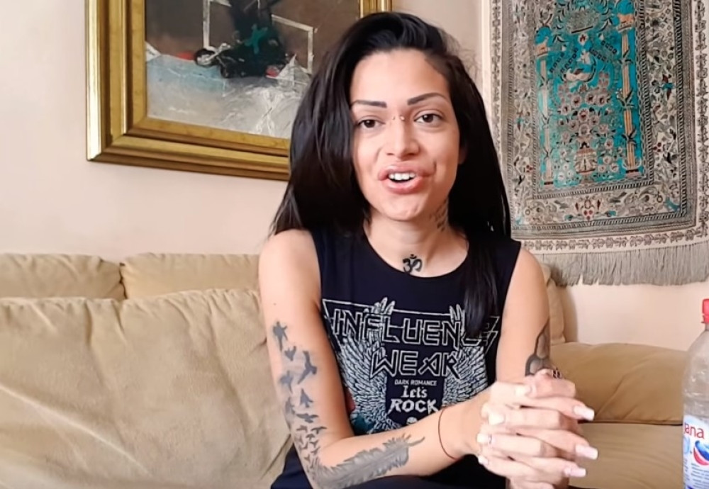 Dunja Ilić nikad iskrenija o burnom životu, porno snimku, islamu, POROCIMA!