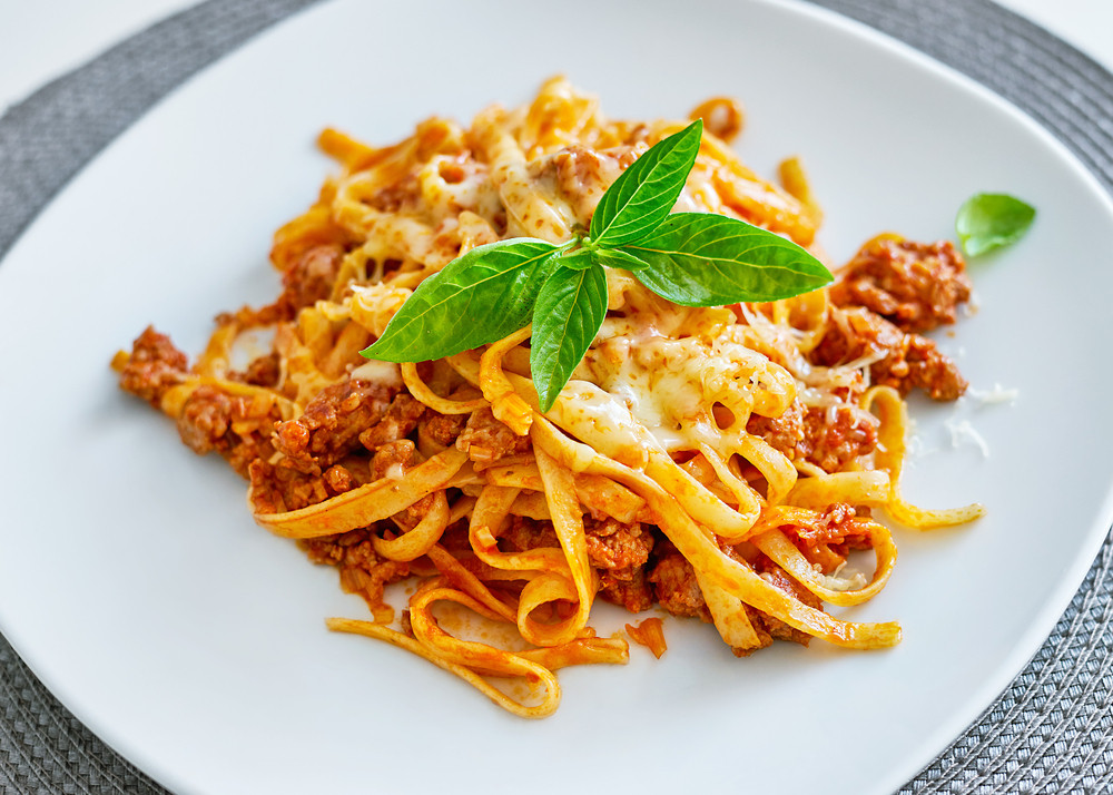 Špagete od početka do kraja SPREMATE POGREŠNO! Evo kako ih Italijani ZAISTA JEDU