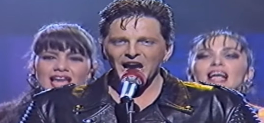 Tukao je ženu, pa prestao da joj šalje alimentaciju! Bio je VELIKA ZVEZDA, a danas jedva preživljava