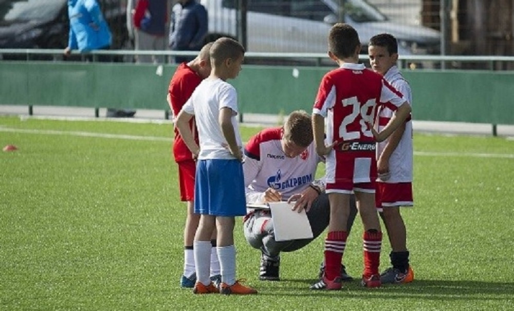 Zvezdin kamp i u Moskvi