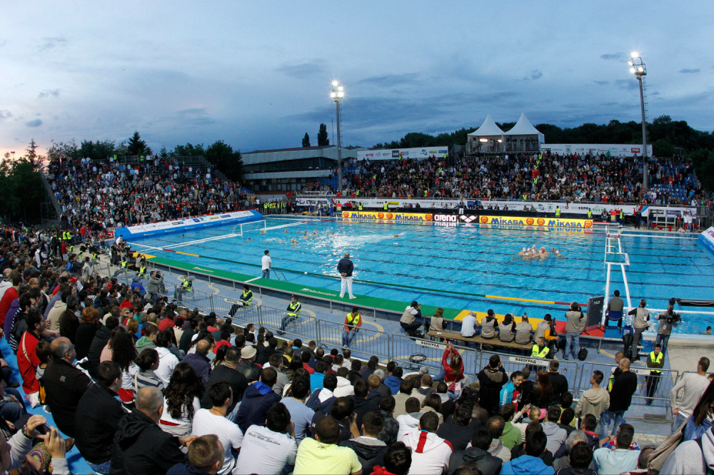Preminuo LEGENDARNI SRPSKI VATERPOLISTA! Svi su ga voleli, neopisiva tuga! (FOTO)