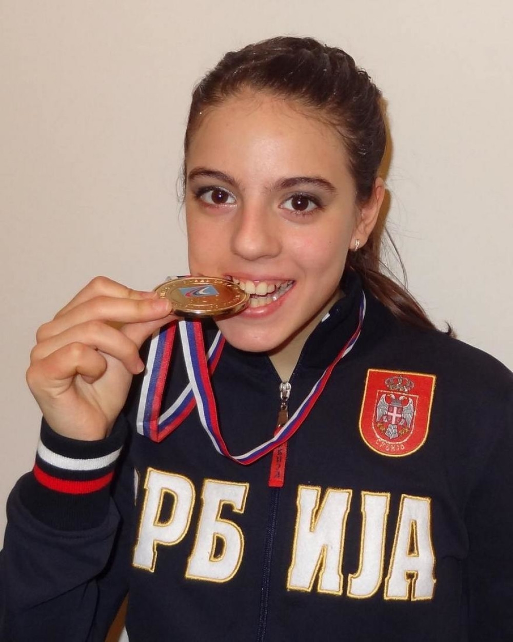 Srbija sa TRI predstavnika na Olimpijskom festivalu mladih