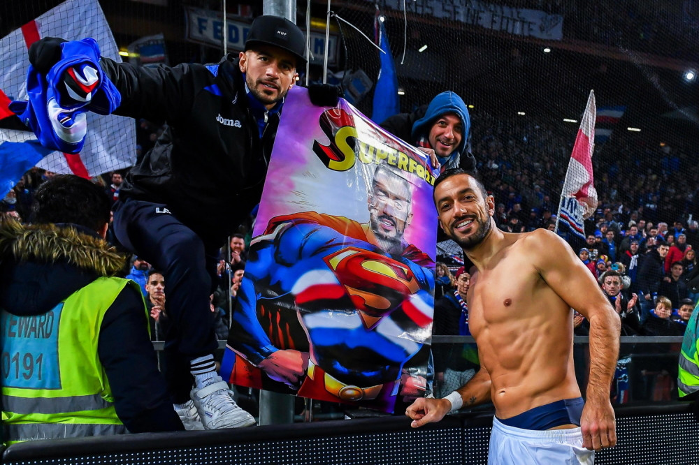 Konačno ga se setio! Manćini pozvao italijanskog VETERANA u reprezentaciju (FOTO)