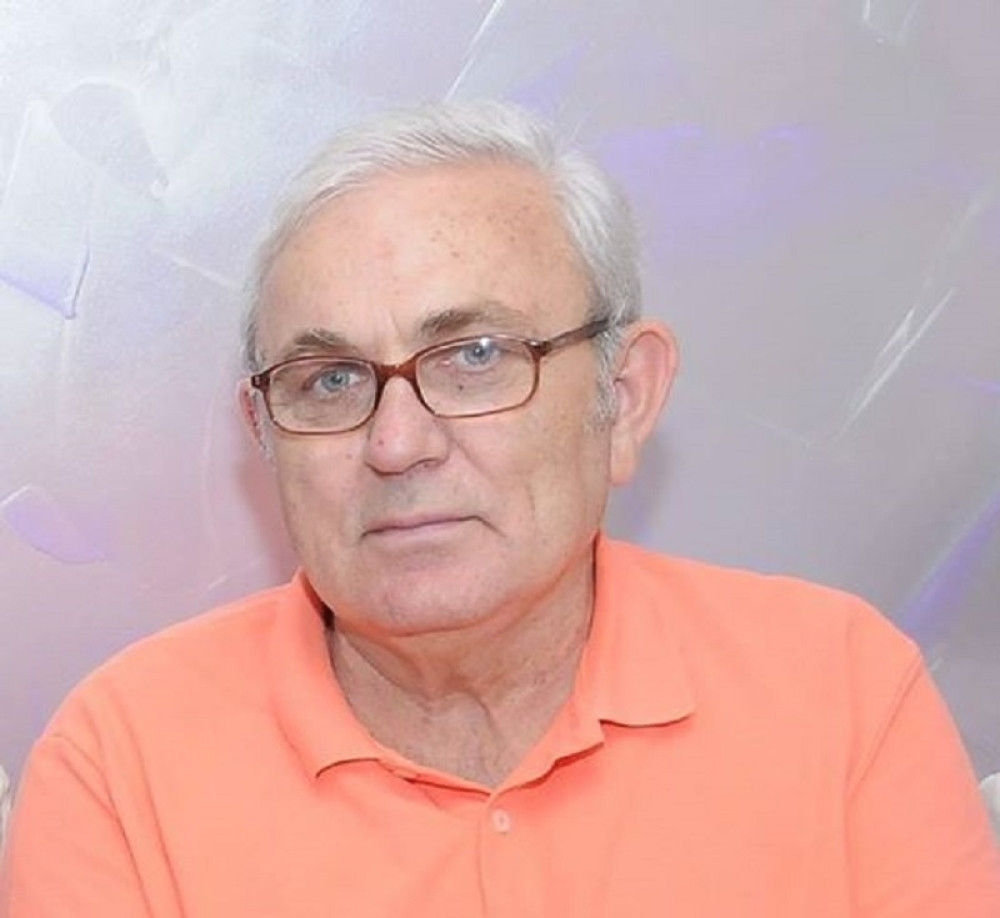 Preminuo Nikola Pešić