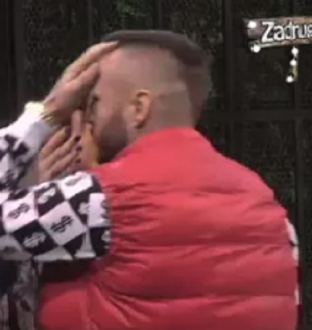 Oglasio se i muž Dragane Mitar, evo šta je rekao o Pavlu!