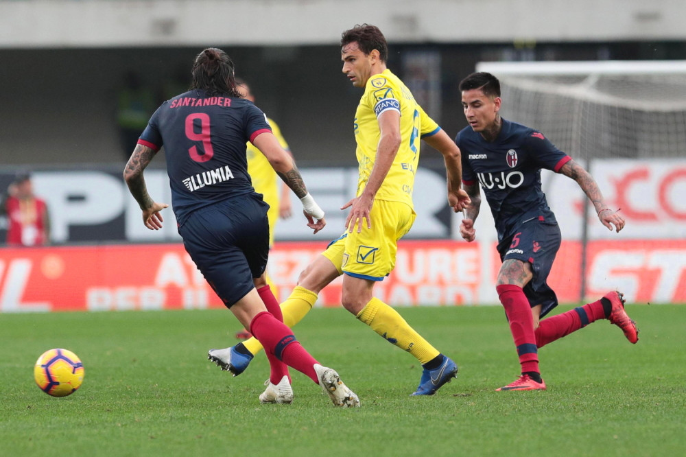 Bivši reprezentativac Srbije stigao u Đenovu!