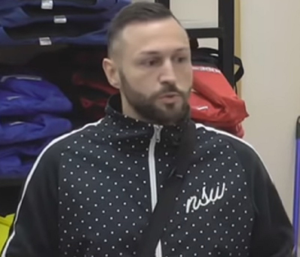 Nenad Aleksić Ša priznao: "Bio sam jako siromašan"