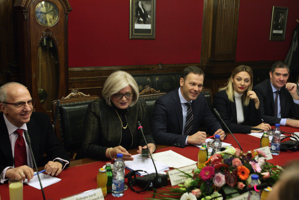 Mali: Očekujemo još veće zapošljavanje i poboljšanje životnog standarda