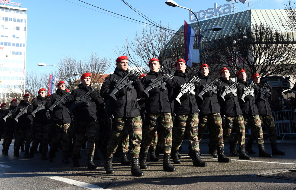 Republika Srpska ponovo dobija vojsku! Ceo region na nogama!