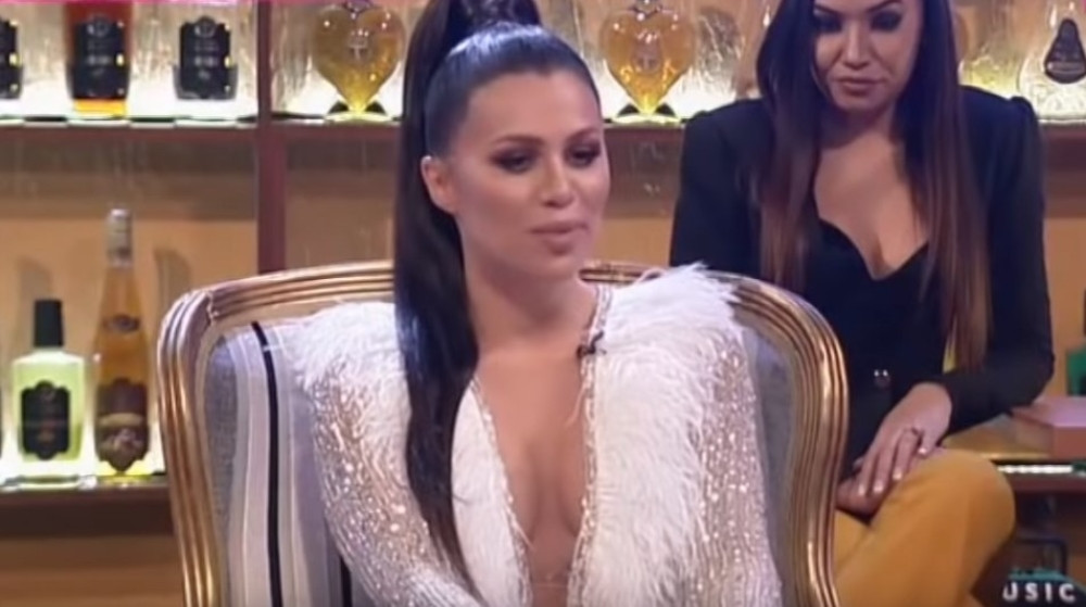 Stanija progovorila o POMIRENJU sa Vladimirom, pa otkrila da li se vraća u Zadrugu!