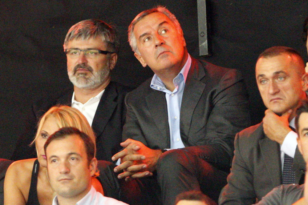 Milo je neznalica, pokušaj promene crnogorskog identiteta mu nije uspeo!