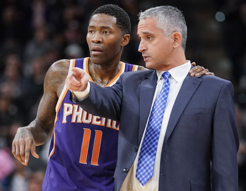 Kokoškov pada u depresiju, San Antonio naneo Finiksu DEVETI PORAZ u nizu (VIDEO)