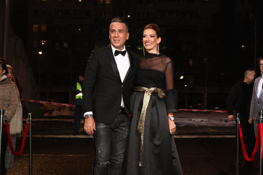 Željko Joksimović po prvi put ispričao privatne detalje života supruge Jovane! Ovo mu sigurno neće oprostiti