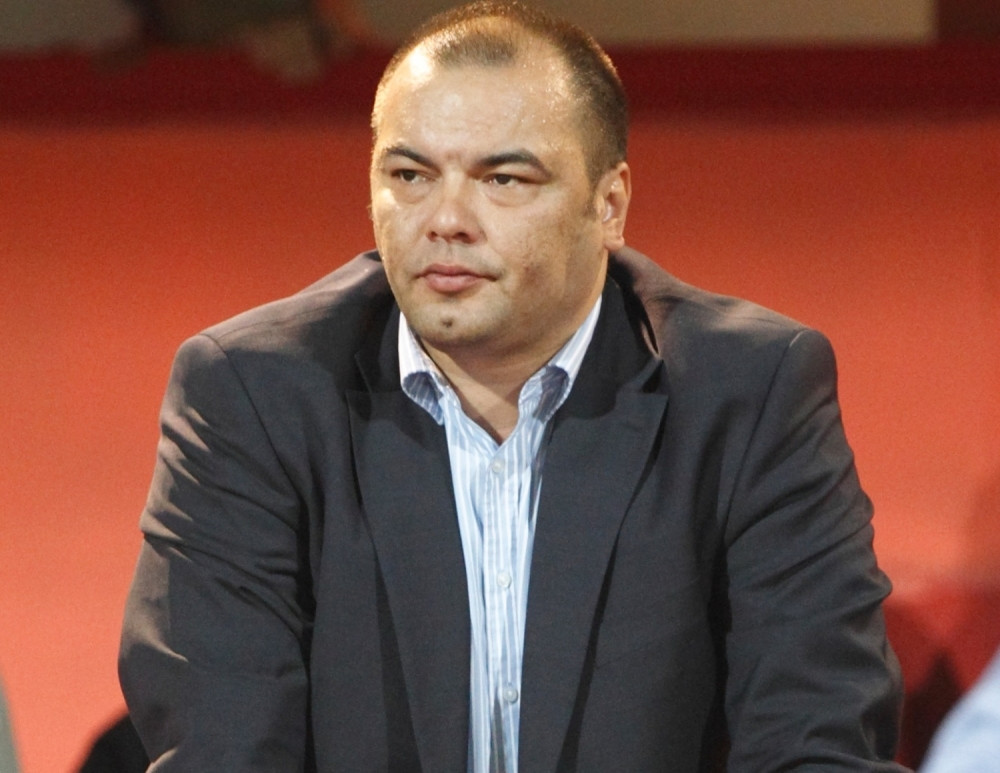 Ješić poziva građane da izvižde Jeremićevog desničara i falsifikatora istorije! (FOTO)