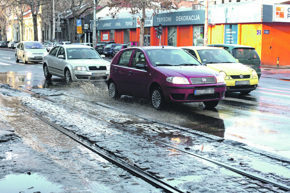 Jedan korak je ključan kako biste dobili novac!