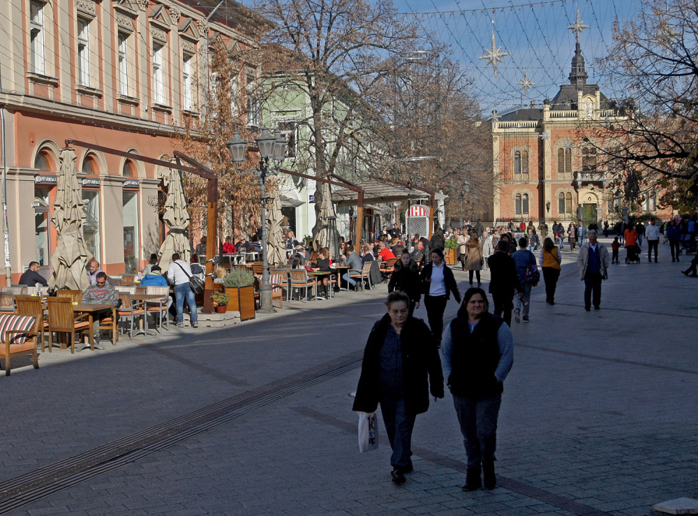 Loša vest za sve Beograđane koji često vole da skoknu do Novog Sada!