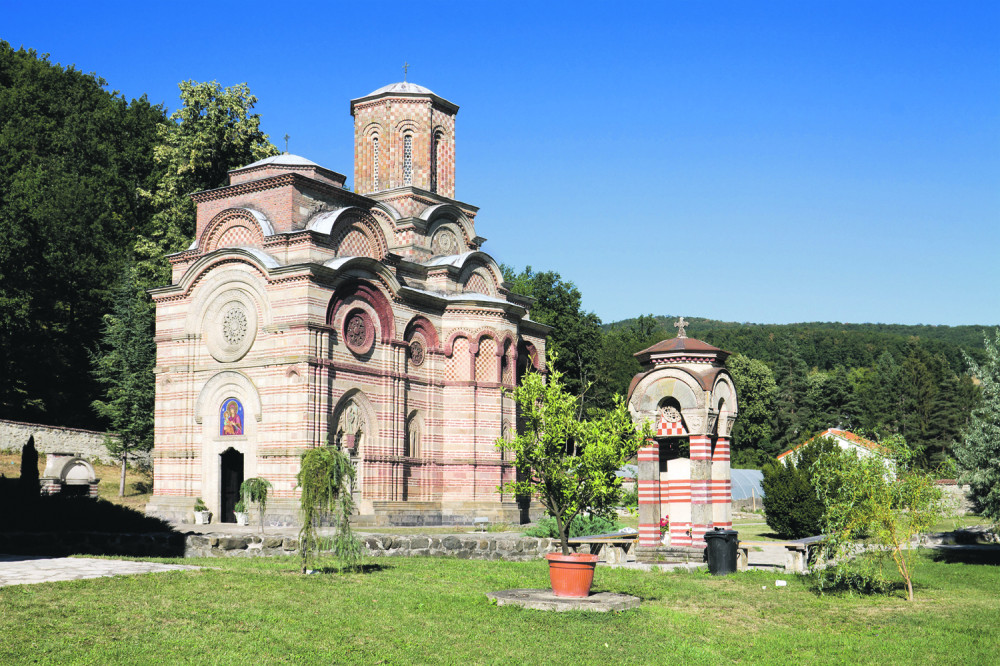 Čudo od lepote kraj reke Kalenić