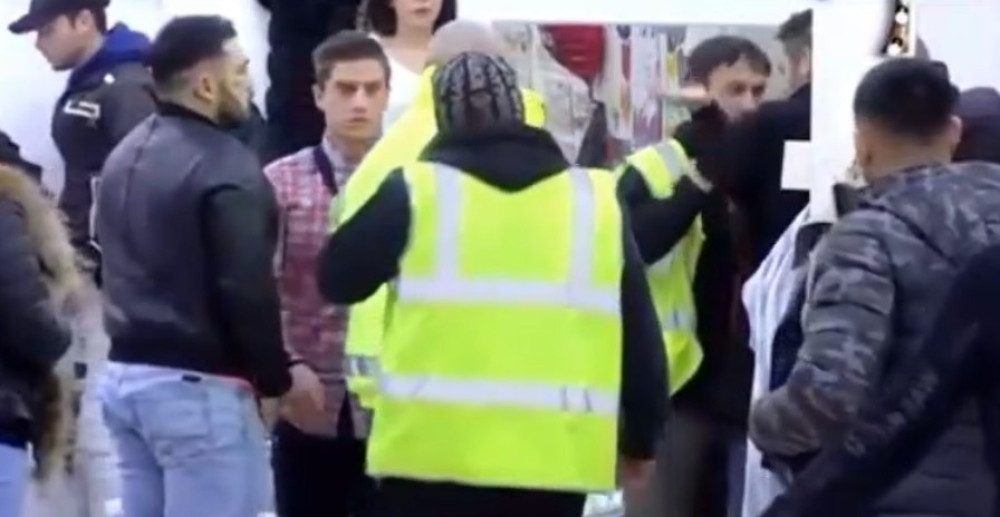 Najveća TUČA u Zadruzi ikada! Maltretirao i pljuvao cimerku, završio u zatvoru!