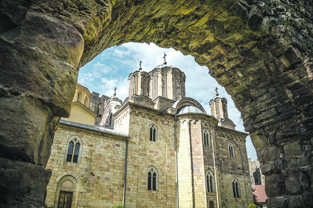 Manasiju bi i danas teško napravili!