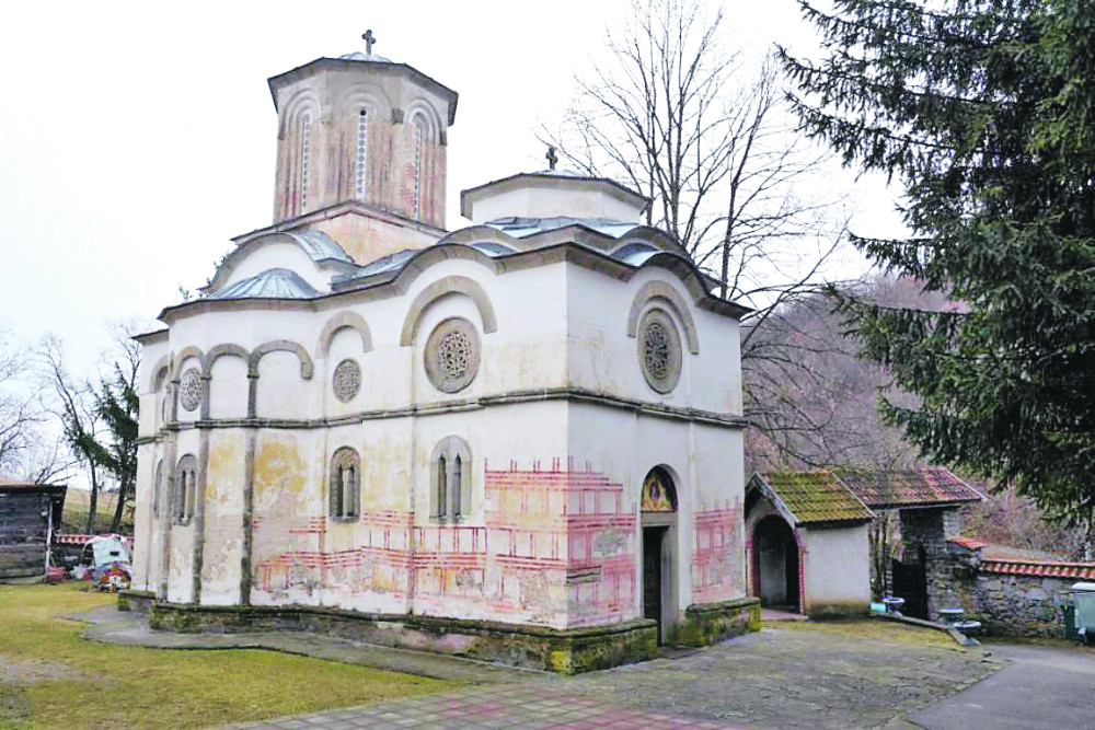 Tvorac srpske istorije