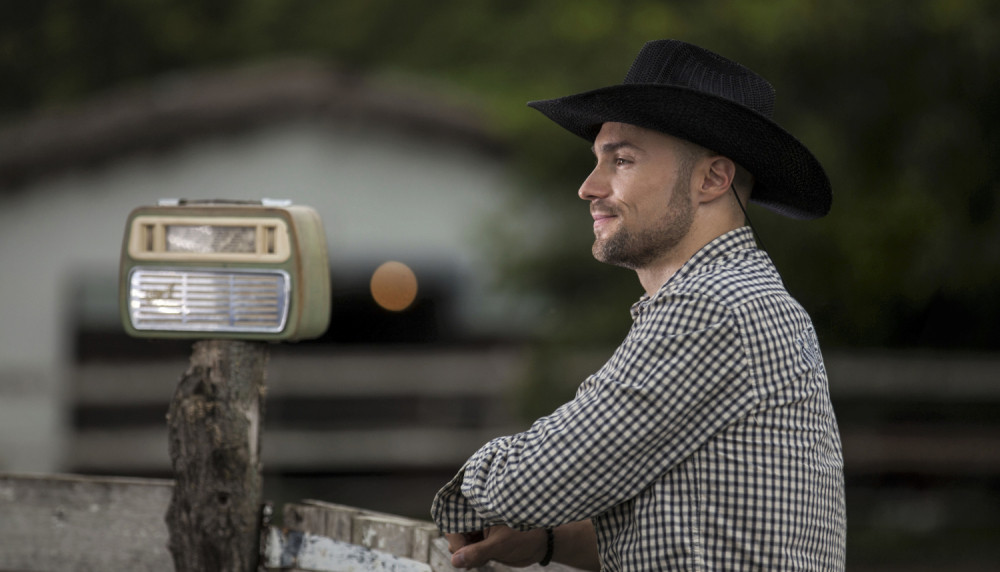 Svirka na Sofrin način!