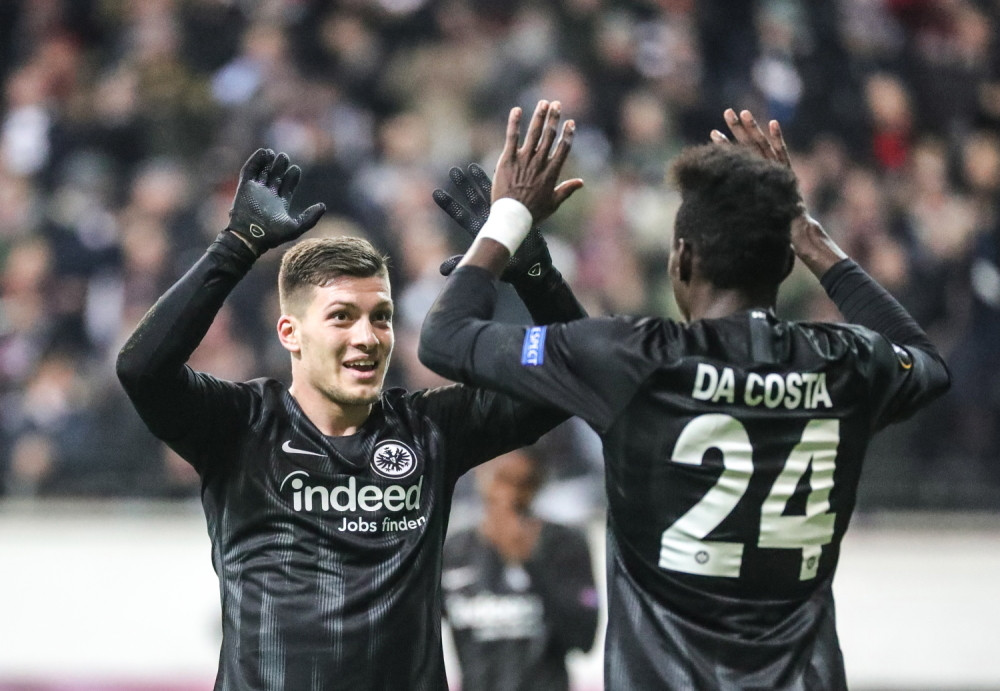 Barsa ga skautirala 14. put, a posle Reala i Bajerna, u trku za Jovića uključio se i MOĆNI KLUB IZ KALČA!