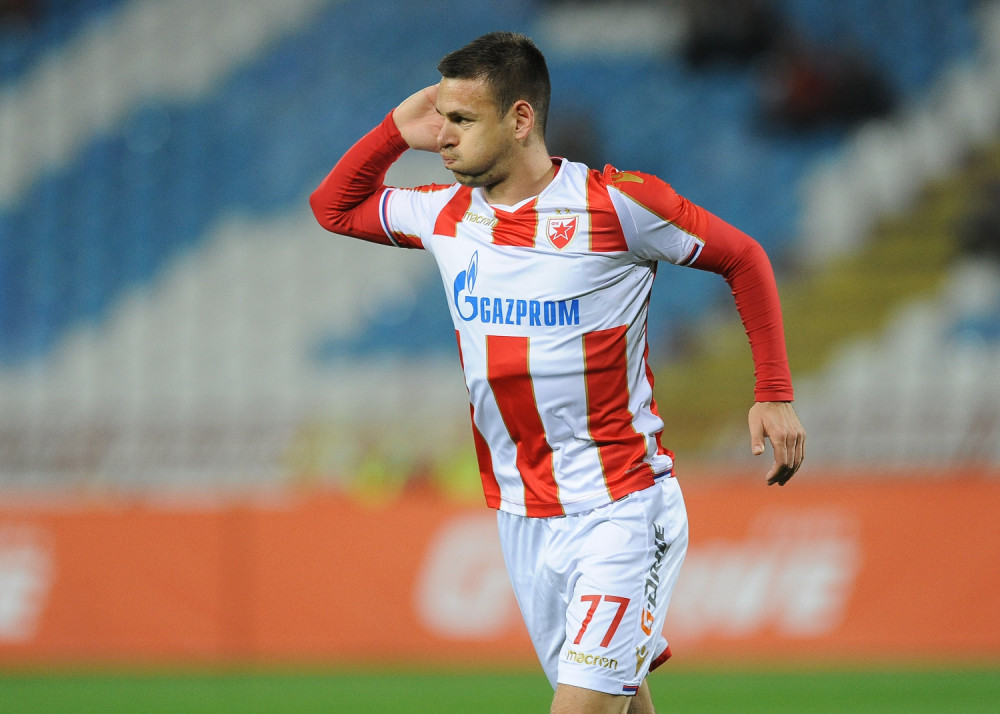 Ljubimac "delija" dobio dozvolu za odlazak!