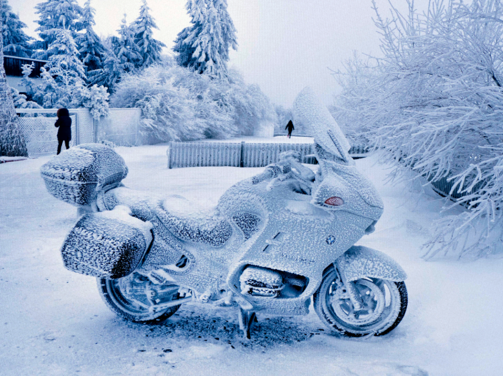 Cela Amerika se ZALEDILA zbog ove pojave, a sad se masa kreće ka Evropi - I NAMA!