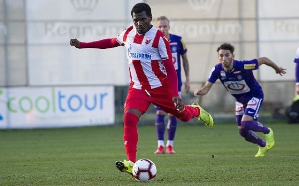 Ben zna čemu može da zahvali na prelepom pogotku!