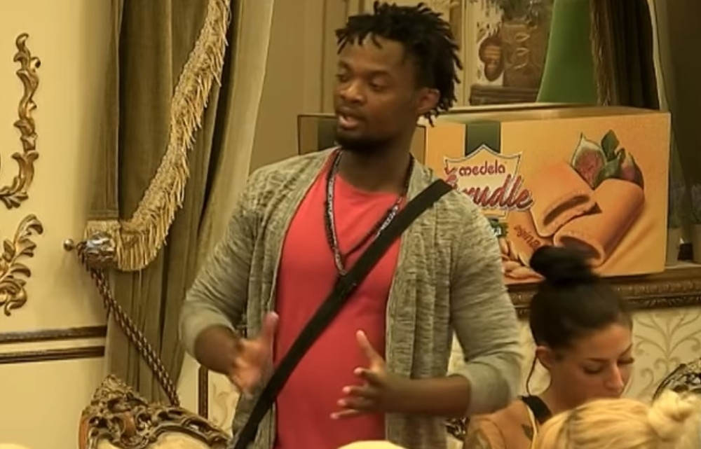 Skidala se do gole kože, a sada se prepustila Mastoru! Dogodilo se ono što su svi očekivali! (VIDEO)