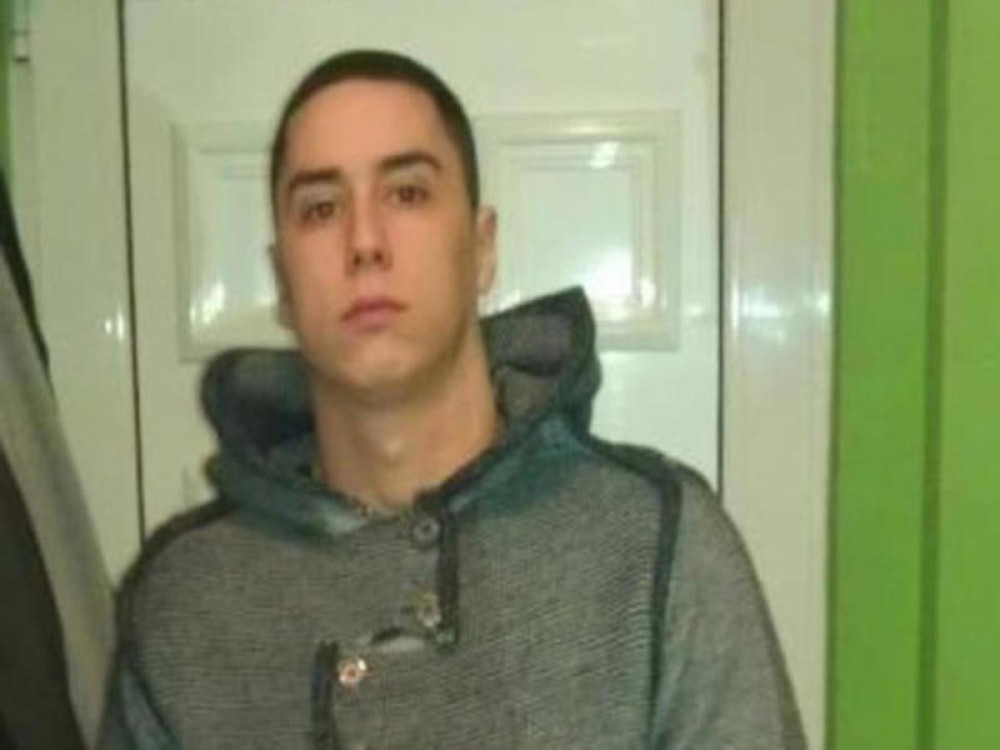 Ovo je Strahinja, njen prvi dečko kojeg je zadesila ISTA SUDBINA!