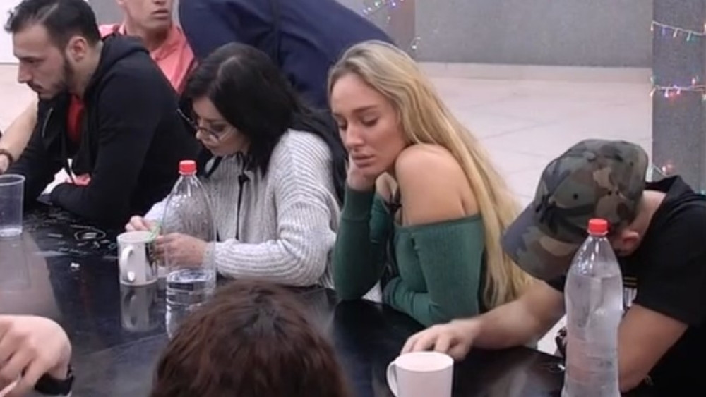 Marko UŽIVO u programu pred milionima ponizio Lunu! Đoganijeva očajna, ovo je definitivno kraj!