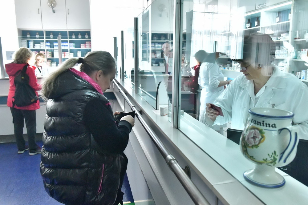 Posledice su strašne, a sve počinje trovanjem