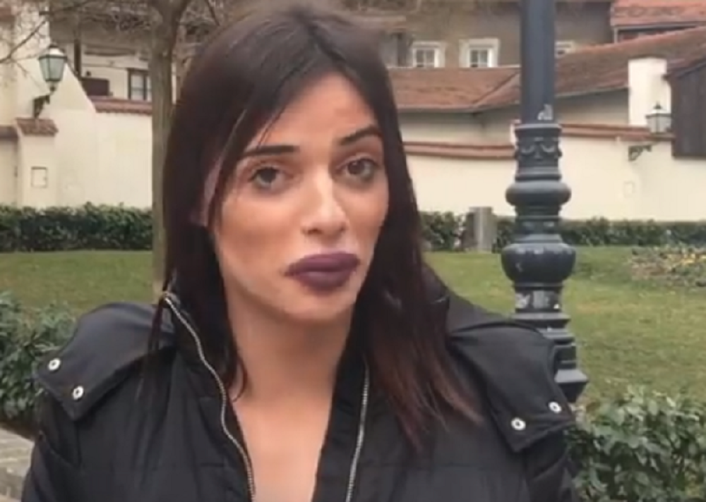 Ispovest transvestita iz Srbije koji je završio u muškom zatvoru u Hrvatskoj!