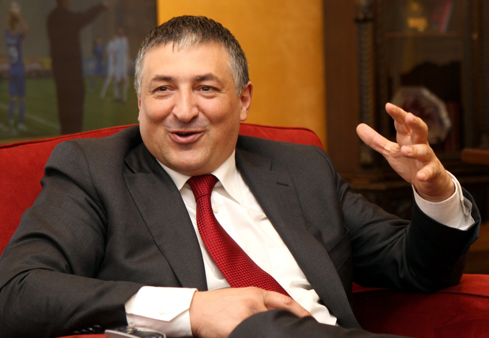 Tončev oštar prema nepozvanim igračima u reprezentaciju! Dotakao se i Terzića - "ON NIJE NAJBOLJI!"