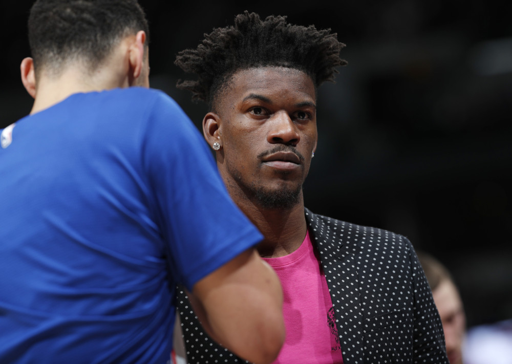 NBA košarkaš lupio najveću glupost! Evo koji fudbaler mu je NAJBOLJI svih vremena