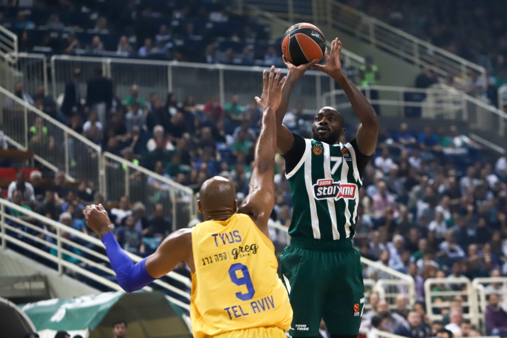 Bivši košarkaš Partizana se prisetio kad je bežao od navijača Zvezde i to kad nije bio derbi: "Tu kreće frka, desetorica likova potrčala za mnom..." (VIDEO)