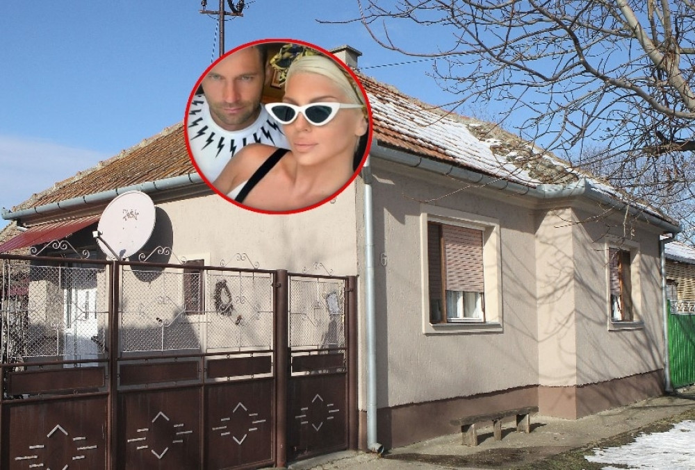 Pukla bruka u Duškovom rodnom kraju! Tošićeva mama ne izlazi iz kuće, a evo šta KOMŠIJE OTKRIVAJU!