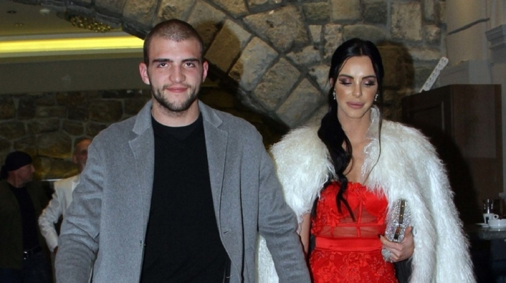 Veljka i Bogdanu venčava Cecin vladika, a sad je otkriveno šta će uraditi!