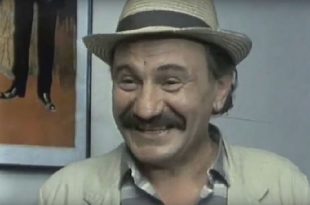 Gidra je tri puta ženio istu ženu: Znate je iz "Žikine dinastije", a njihova ljubav je bila i više nego burna (FOTO)