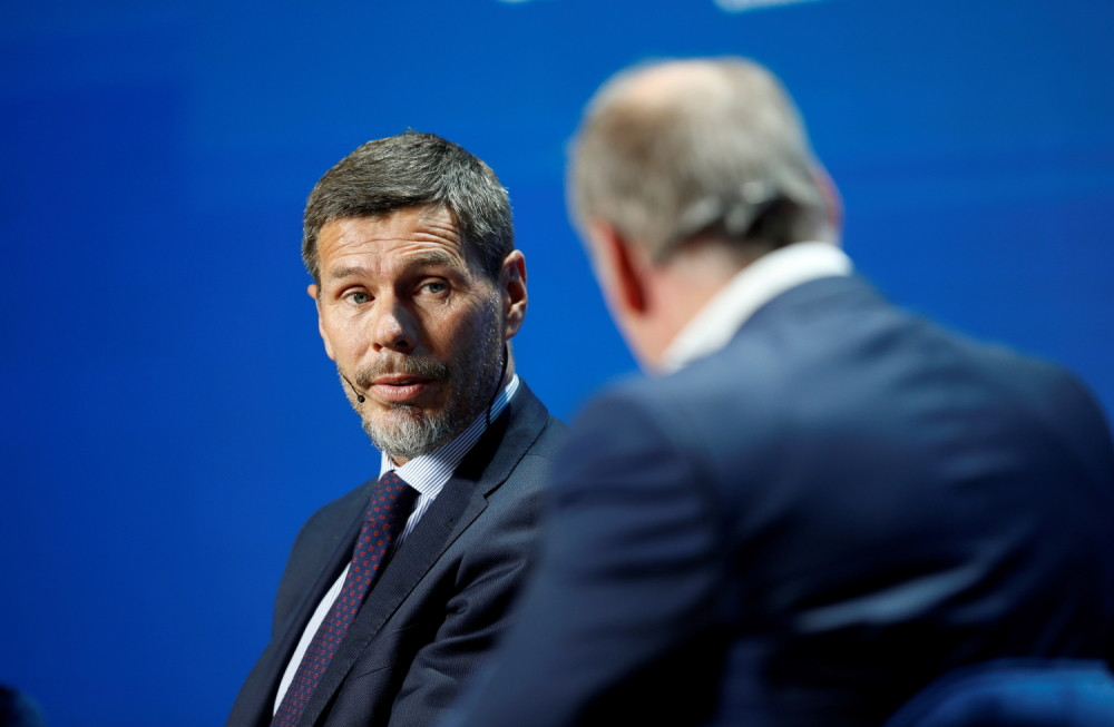 Isprozivao predsednika, pokazali mu gde su vrata - ubrzo poslat na vrh FIFA