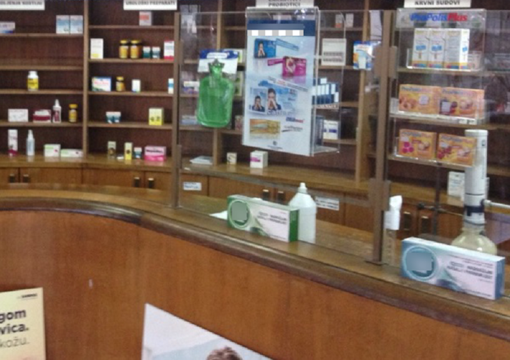 Prodavci uveravali u moć isceljenja, a onda je država prvi put uvela veliku zabranu