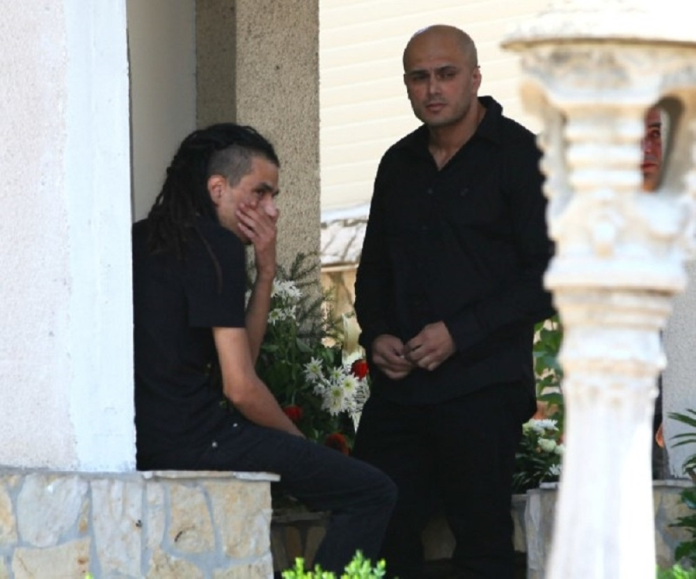 Uhapšen sin Sinana Sakića: Pretukao krojača, opljačkao ga, a onda mirno seo u kafić i naručio piće