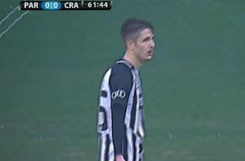 Bosić stigao u Partizan iz Zvezde i na debiju uradio nešto NAJGLUPLJE!